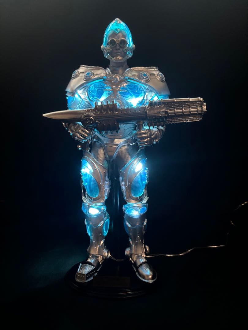 Dragon Toys Mr. Freeze ミスターフリーズ 1/6フィギュア