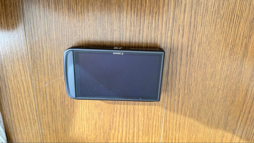 人気モデル Canon IXY 10S ブラック コンパクトデジタルカメラ