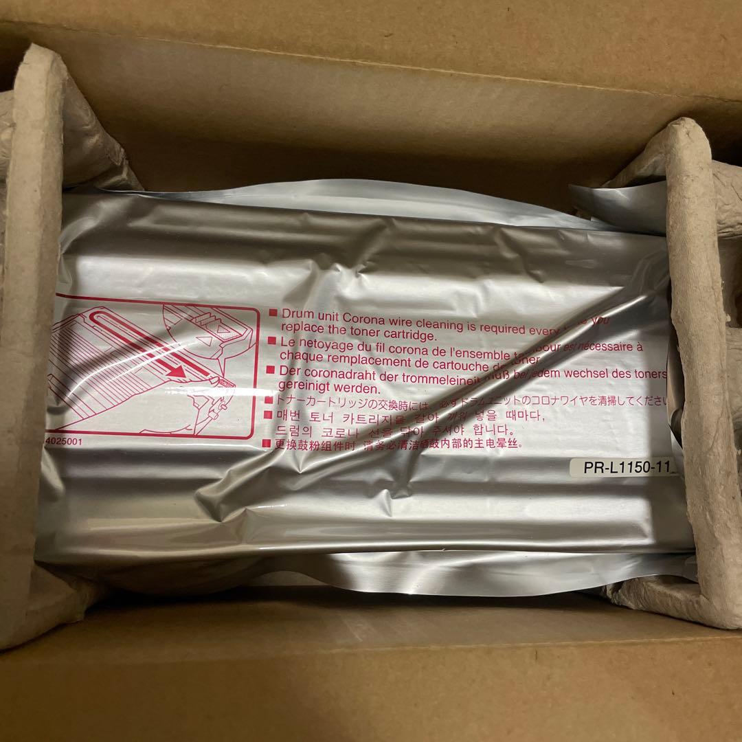 NEC トナーカートリッジ PR-L1150-11