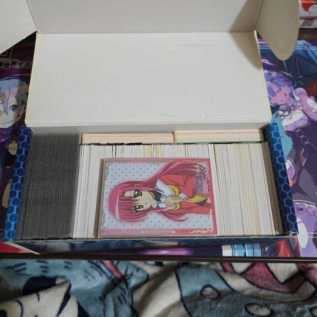 アージュ　トータル・イクリプス　Chaos　カオス　まとめ売り