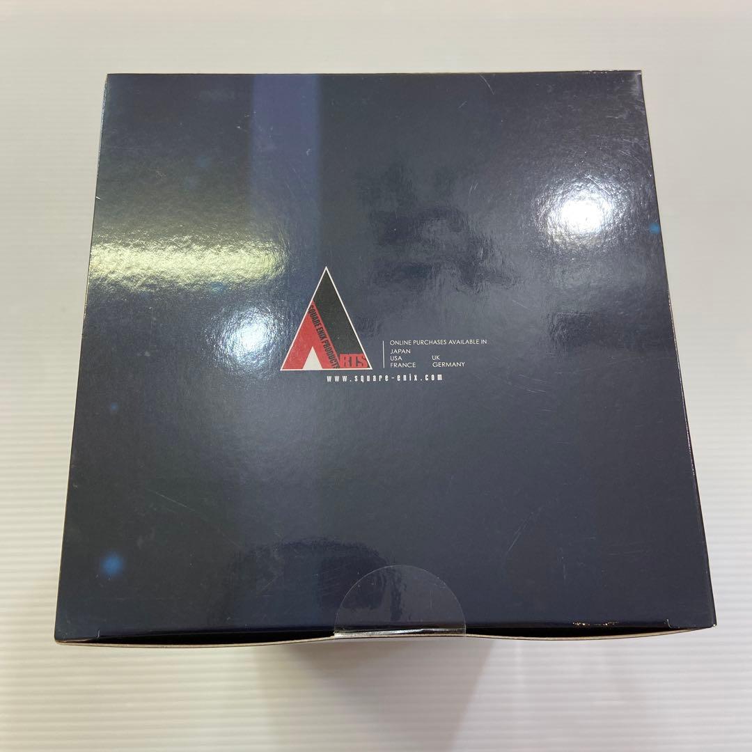 未開封　FFVII スタティックアーツ ティファ ロックハート　異国風ドレス