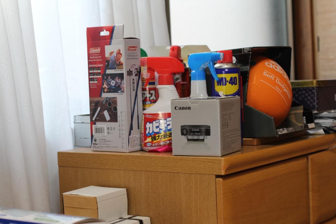 Canon EF50mm f/2.5 コンパクトマクロ標準固定レンズ #4188