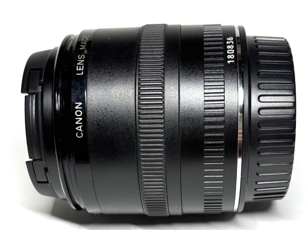 Canon EF50mm f/2.5 コンパクトマクロ標準固定レンズ #4188