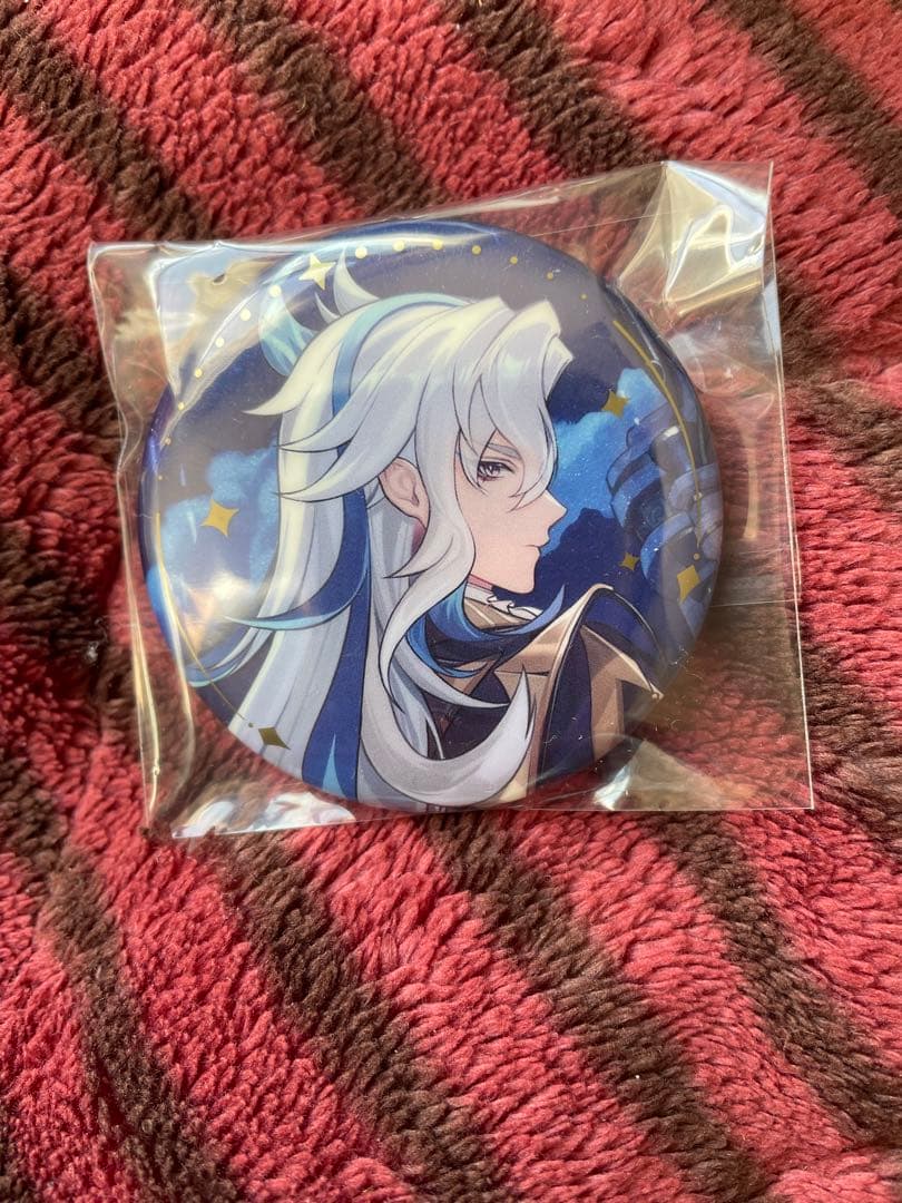 原神 ヌヴィレット 8点セット