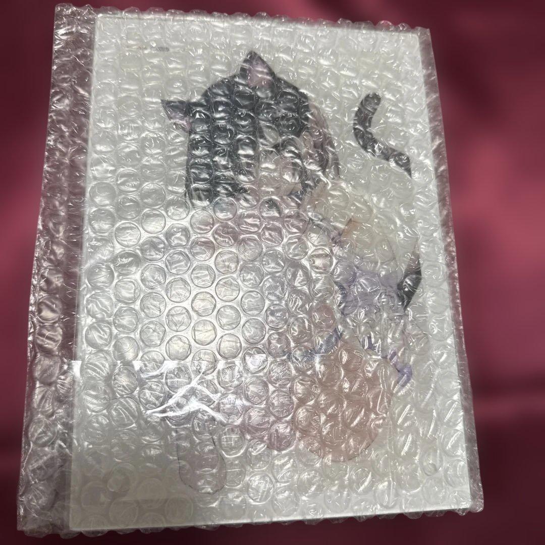 がおう だいしゅきほーるど あやかちゃん 1/6 フィギュア　amiami特典付