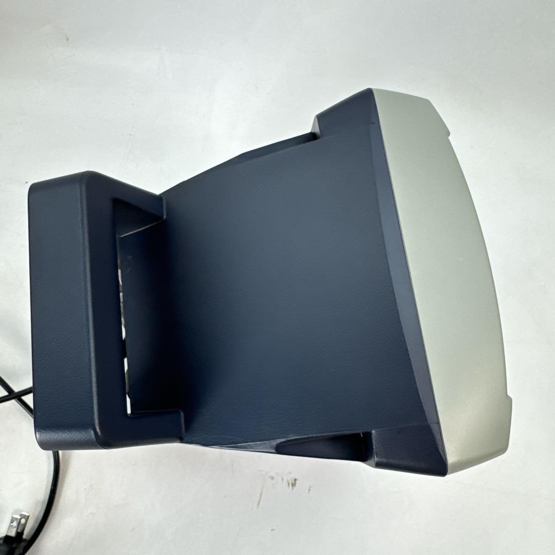 パナソニック パワードスピーカー　WS-66A ライトグリーン