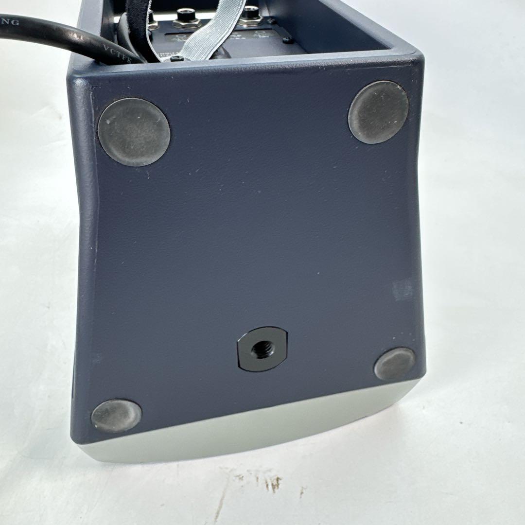 パナソニック パワードスピーカー　WS-66A ライトグリーン