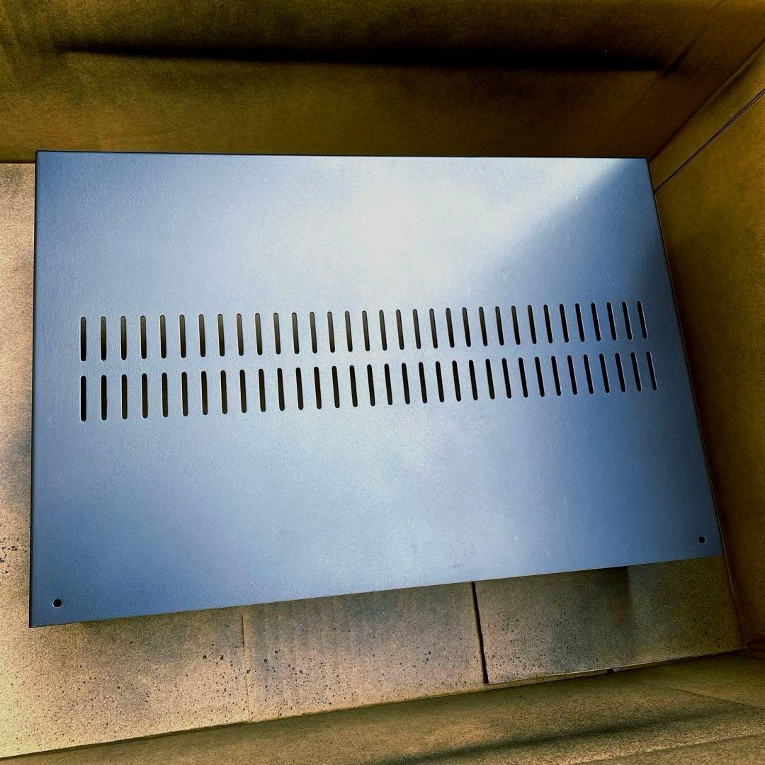 TRIO プリメインアンプ KA-3100 動作品 トリオ