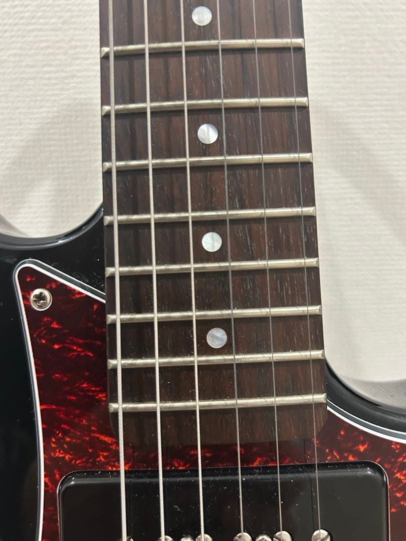 【美品】PACIFICA311H初心者セット　スタンド、ケース、アンプ、保証書付