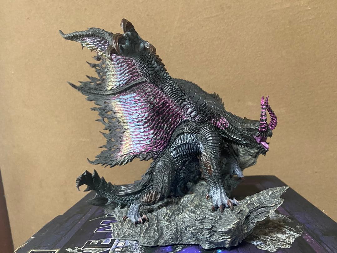 ゴアマガラ　クリエイターズモデル　復刻版