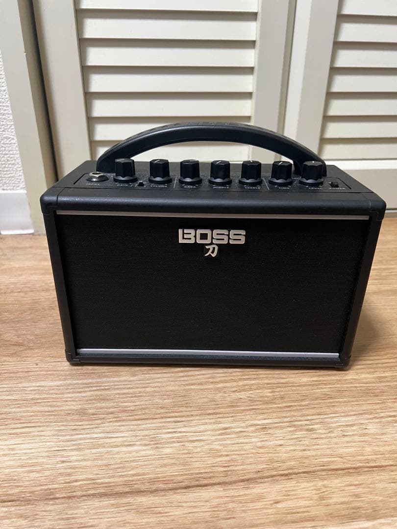 【ゴナ】エレキギターセット