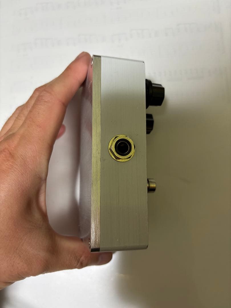 Leqtique EDM レクティーク デジタルディレイ