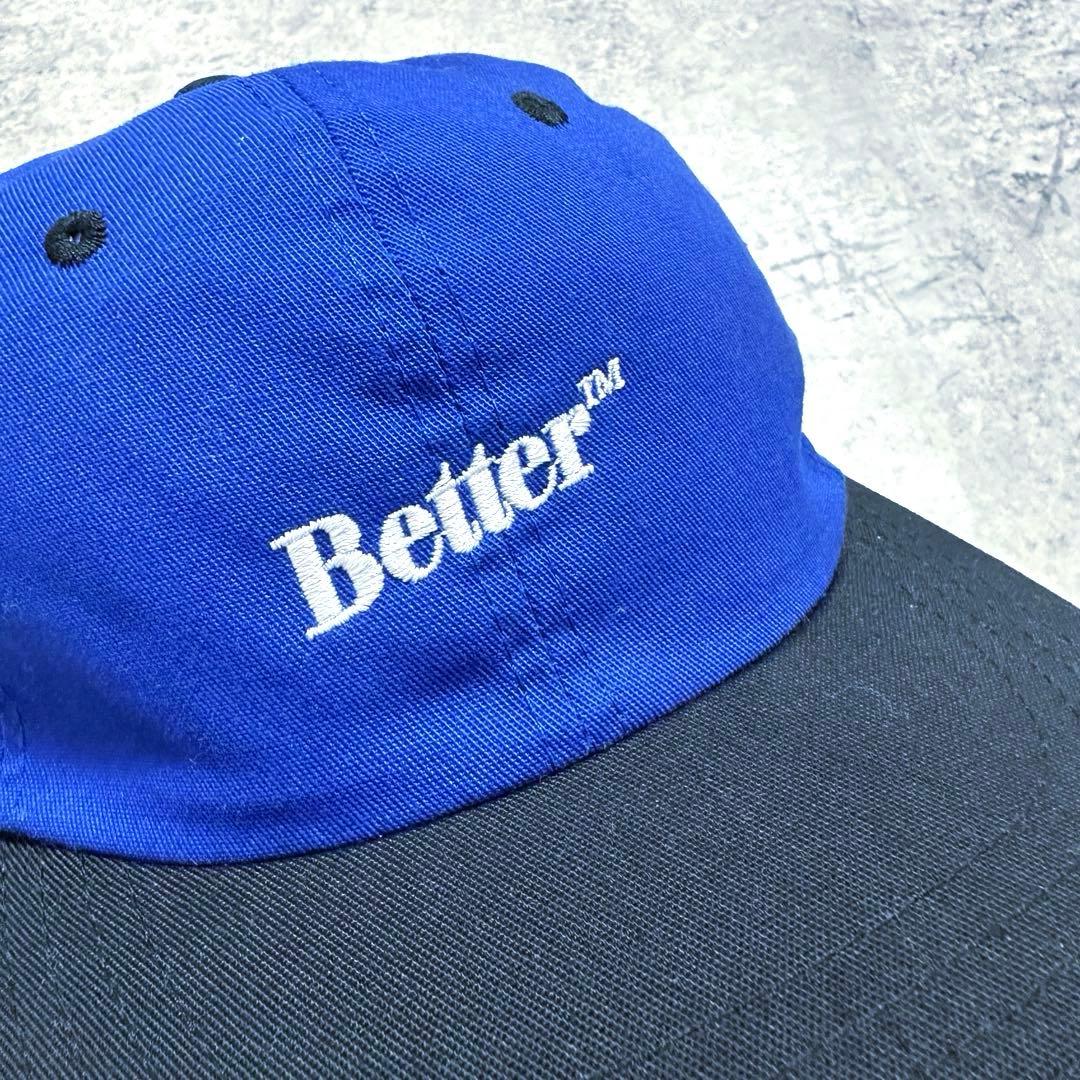 帽子 Better Gift Shop Classic Logo Fly CAP