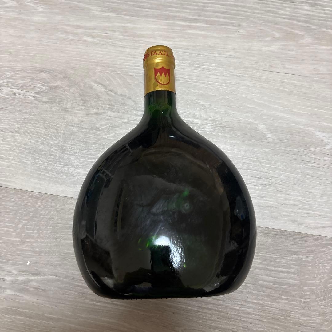 1988年 Hofkeller Würzburg Kabinett