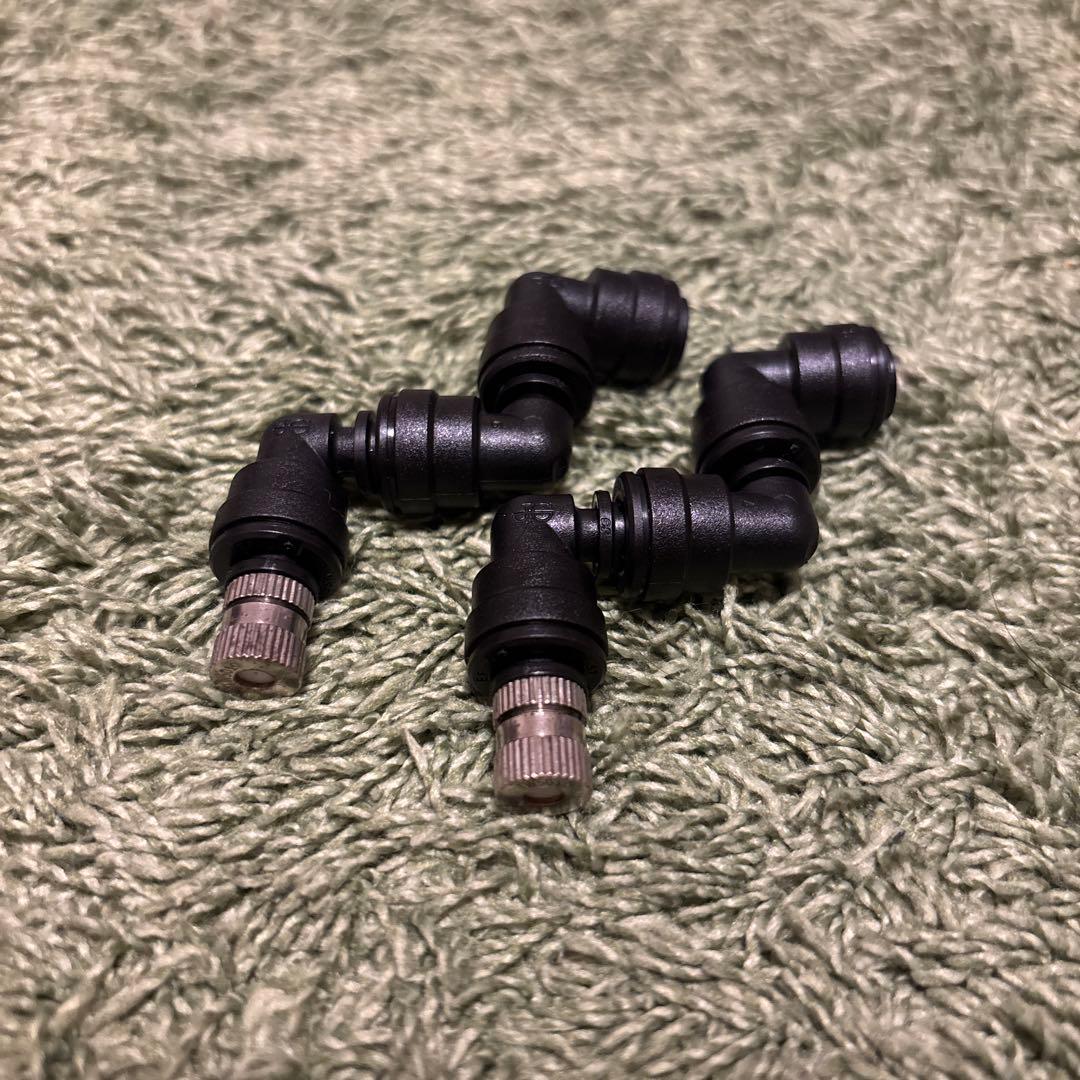 ZERO PLANTS ミスティングシステム　フォレスタ　Foresta1000