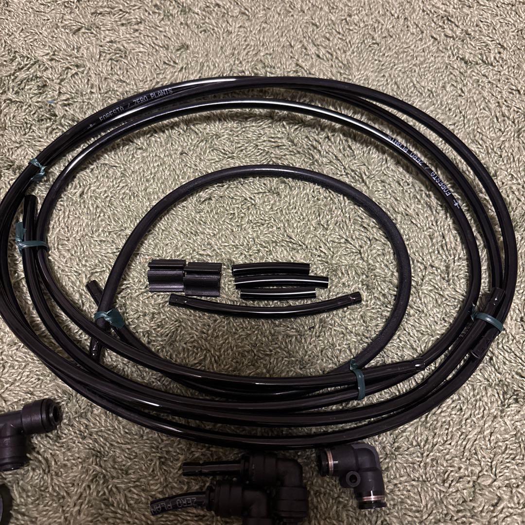 ZERO PLANTS ミスティングシステム　フォレスタ　Foresta1000