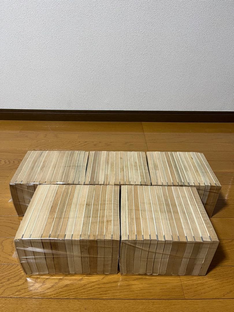 釣りキチ三平　1〜65巻　全巻セット