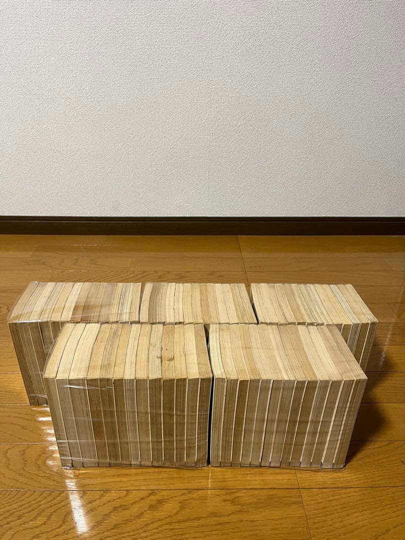 釣りキチ三平　1〜65巻　全巻セット