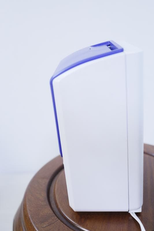 ◆MAX 　ER-110SU マックス タイムレコーダー 電波時計 ⑤