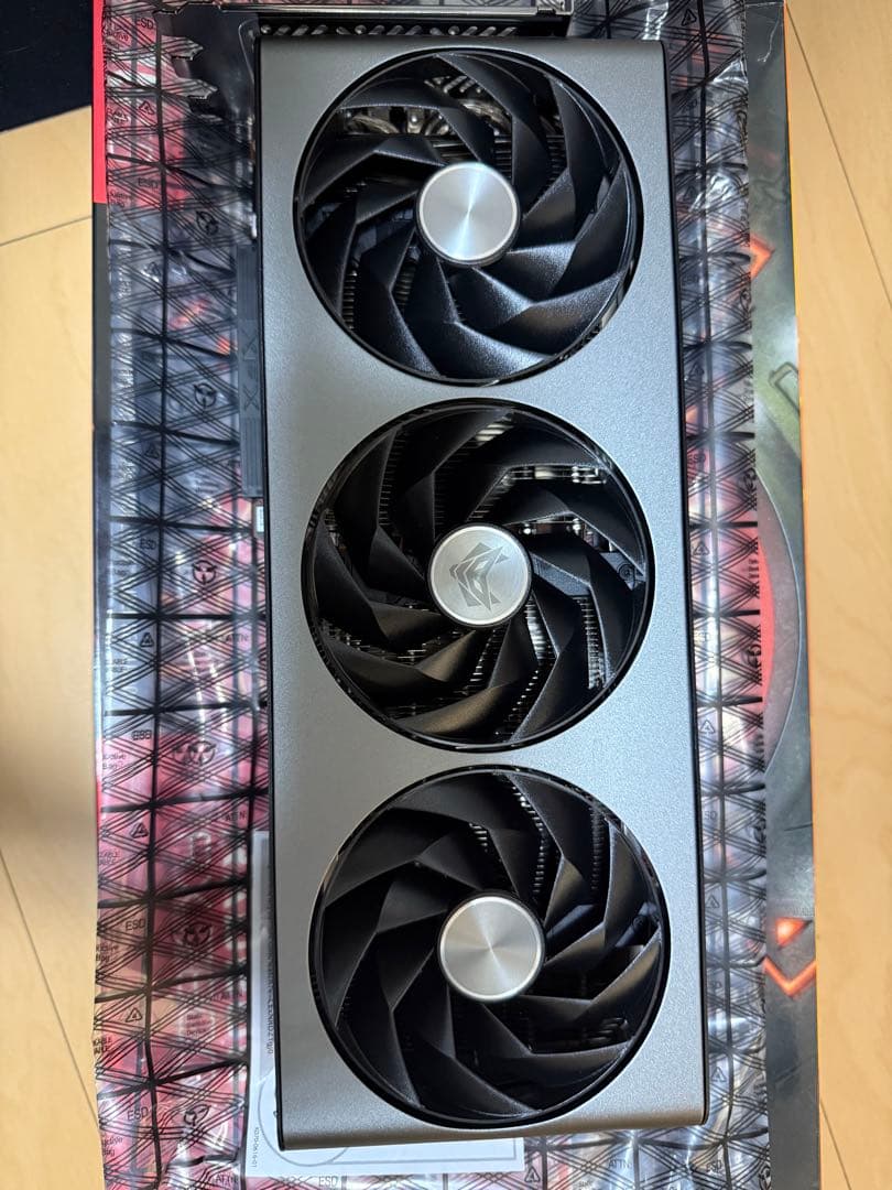グラフィックボード・グラボ・ビデオカード SAPPHIRE Radeon RX 7800 XTGAMING OC 16GB