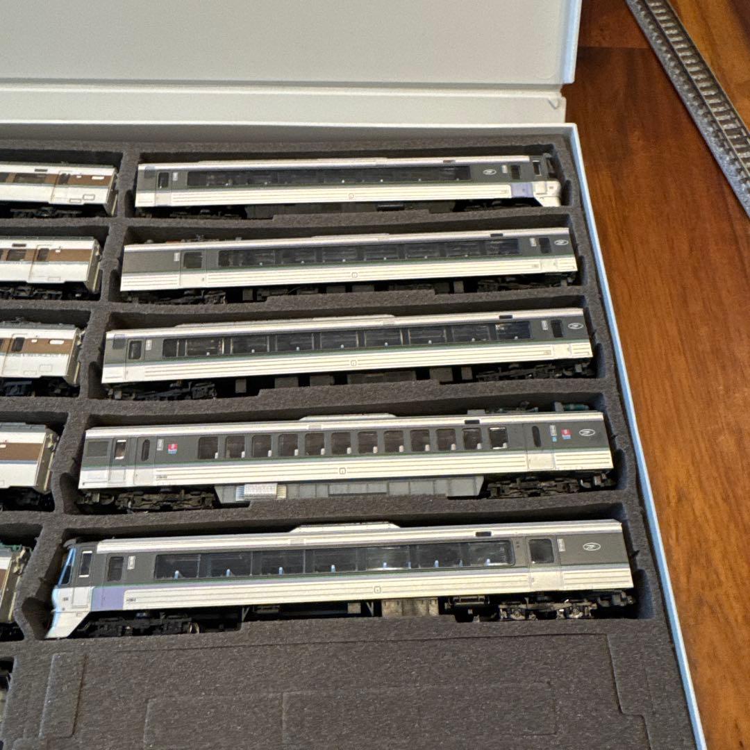 マイクロエース　781系　785系　セット