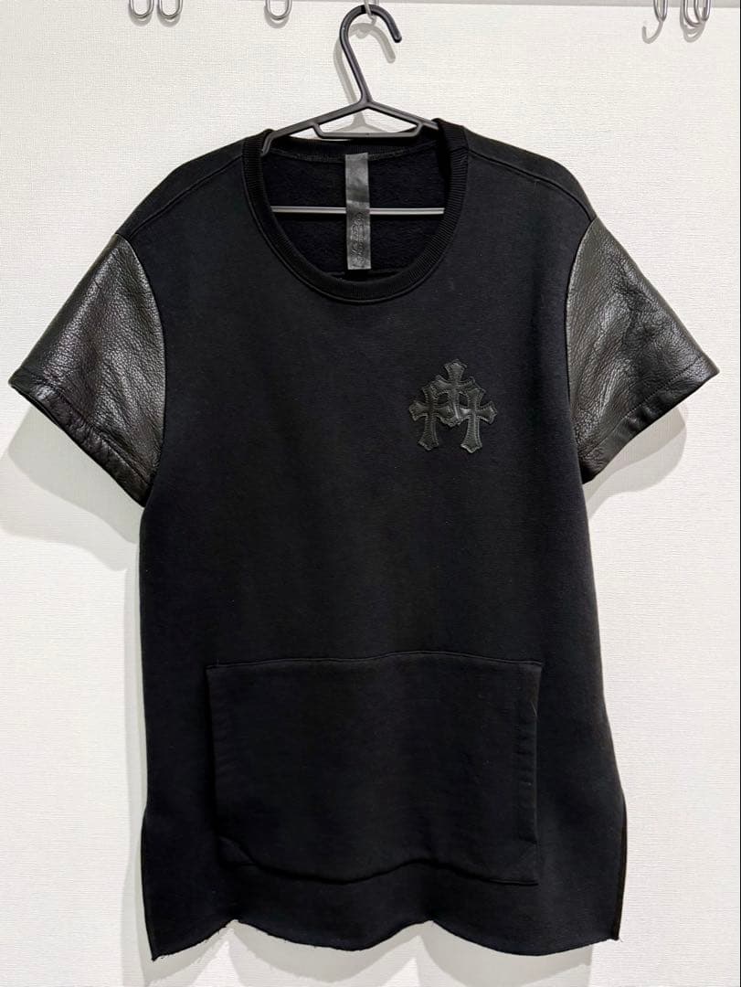 クロムハーツ　Ynot スウェットTシャツ