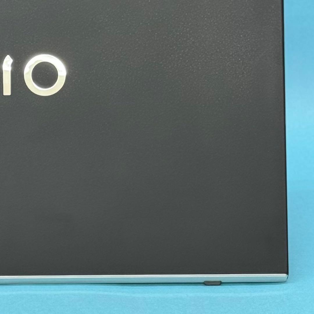 860 良品 VAIO PG i5 第8世代 8GB office 256GB