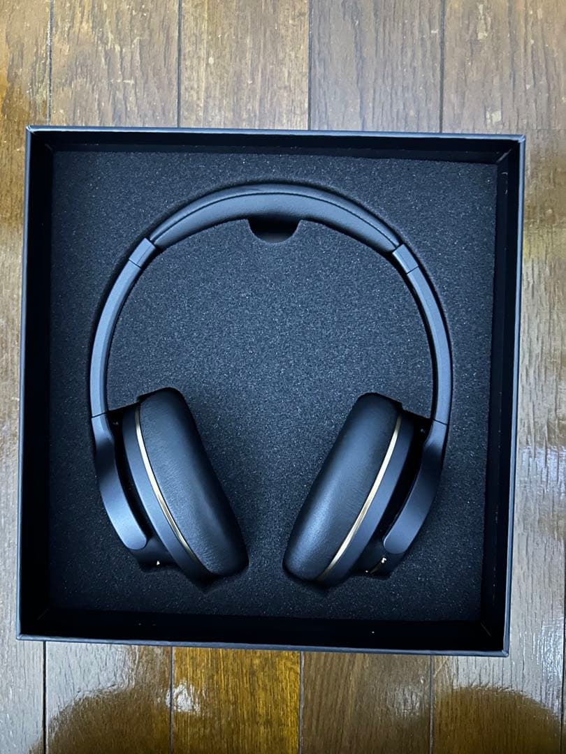 AVIOT WA-V1-PNK ヘッドホン