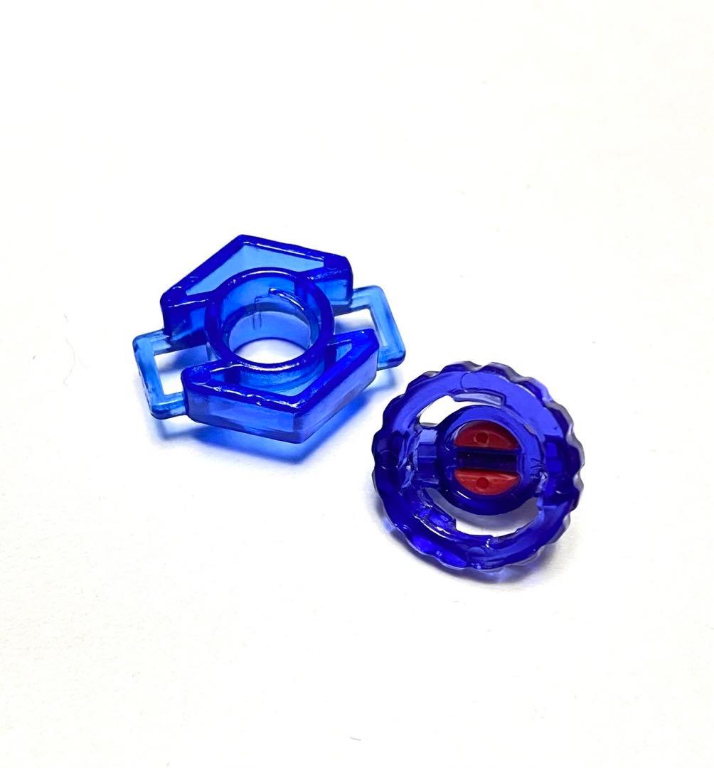 ブリッツユニコルノ100RSF メタルファイトベイブレード