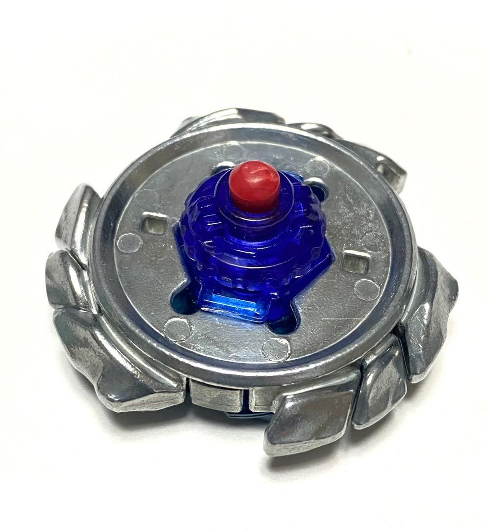 ブリッツユニコルノ100RSF メタルファイトベイブレード