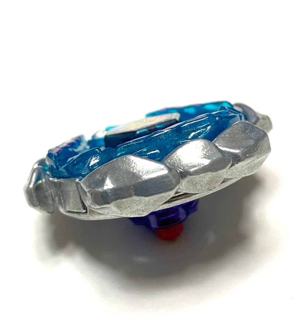 ブリッツユニコルノ100RSF メタルファイトベイブレード