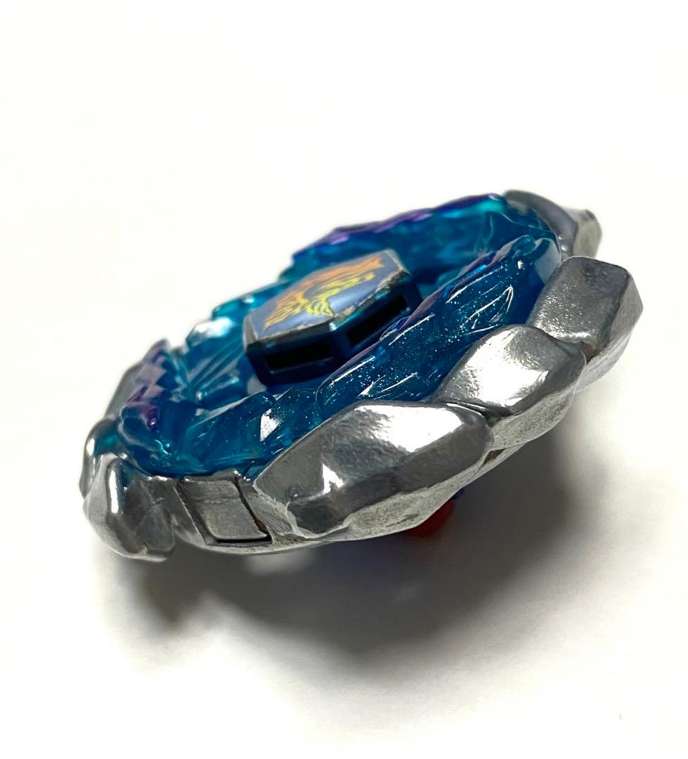 ブリッツユニコルノ100RSF メタルファイトベイブレード