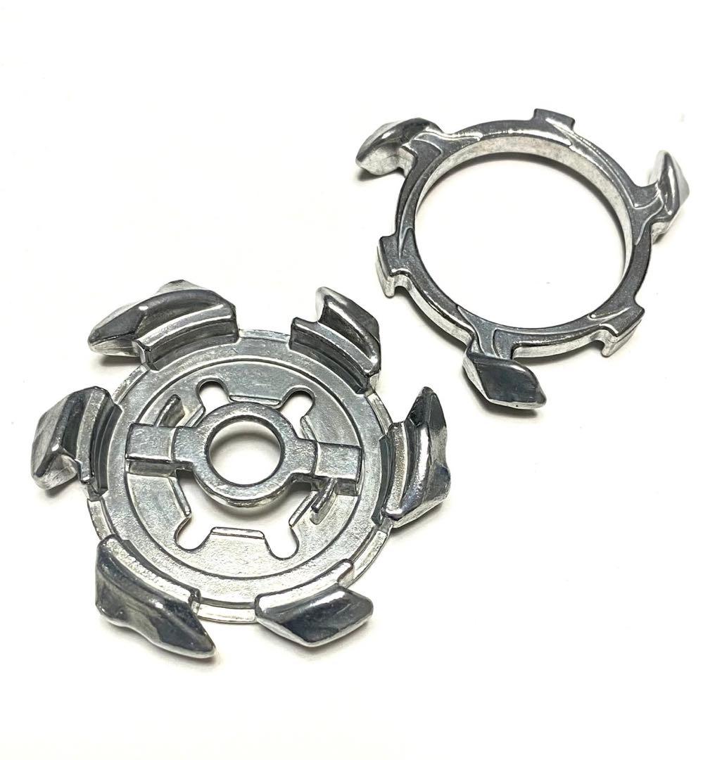 ブリッツユニコルノ100RSF メタルファイトベイブレード