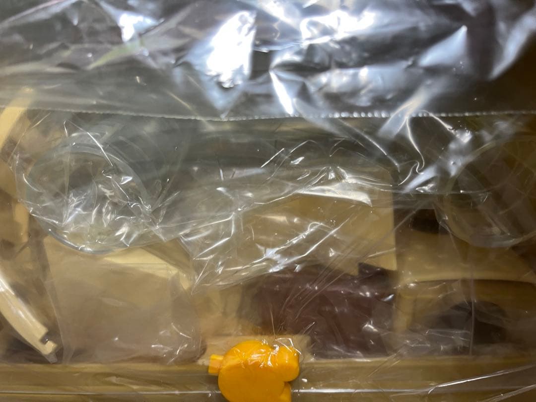 とっとこハム太郎　ハムハム　スターターキット　デラックス　ハムスター　ケージ