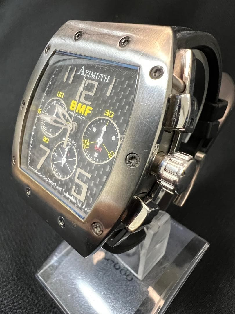 【oku0440】　Azimuth BMF 035-06 CM-1