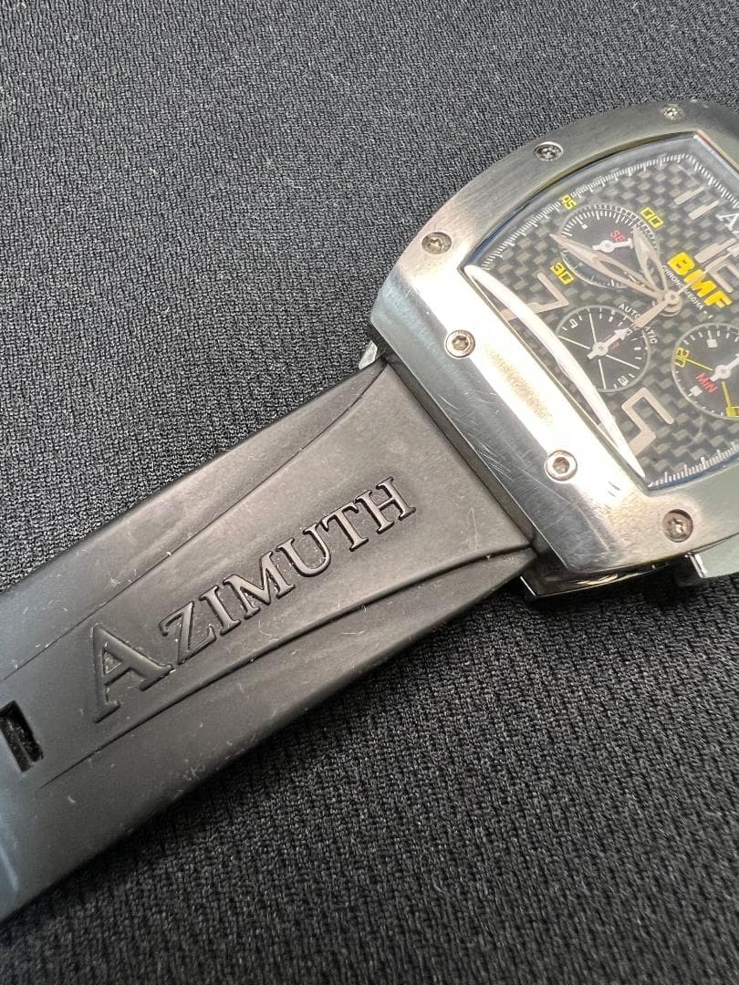 【oku0440】　Azimuth BMF 035-06 CM-1