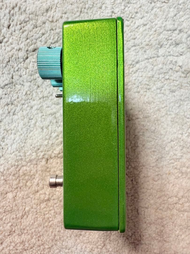 【ミルクさん専用】ギターエフェクター STACKS FX DABBER