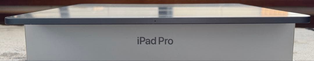 第4世代iPad Pro 12.9 128GB WiFi スペースグレー　93%