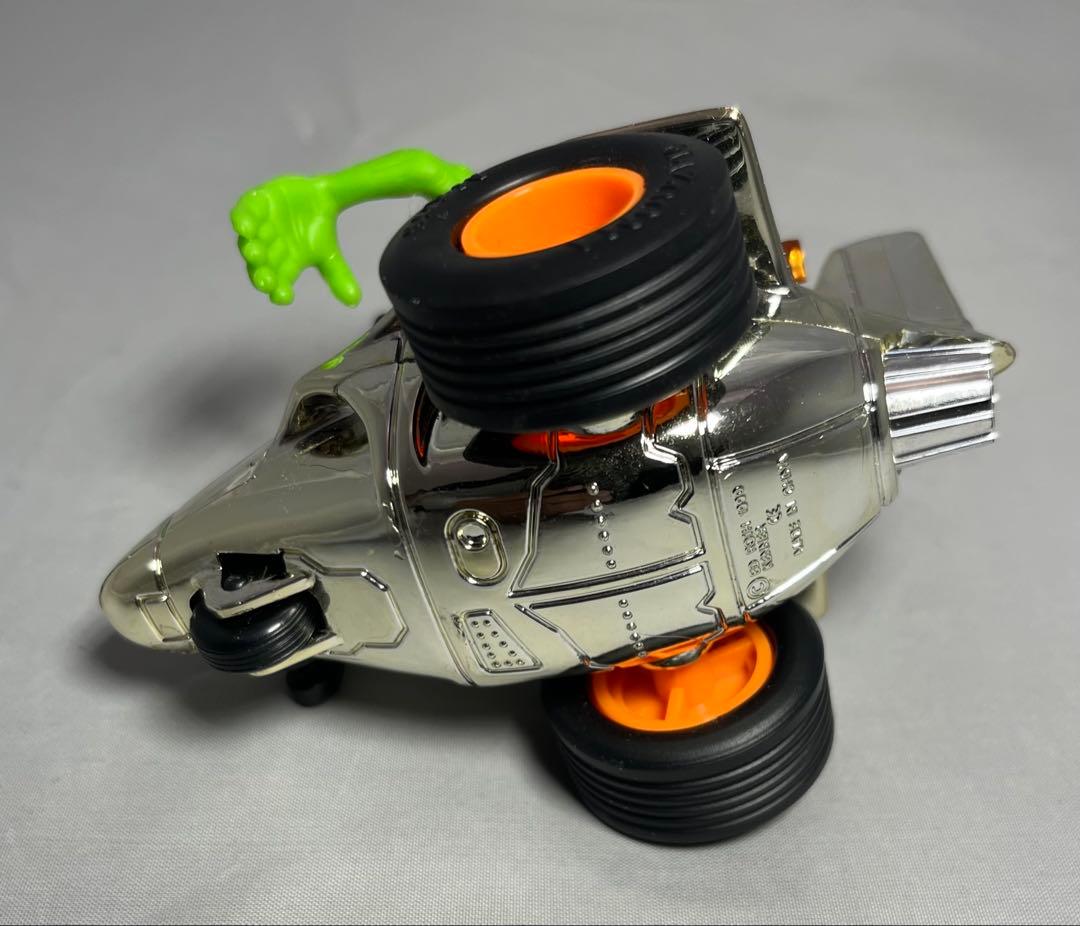 ケナー社　rat fink ラットフィンク　rad rods 1990年製