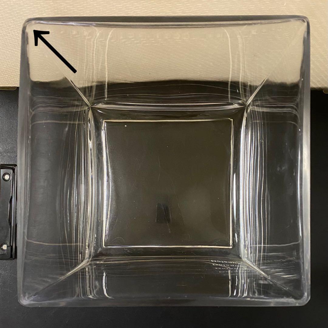 く*ぅ様 【廃盤＊本当にレア】ADA Do!aqua プラントグラス キューブ2