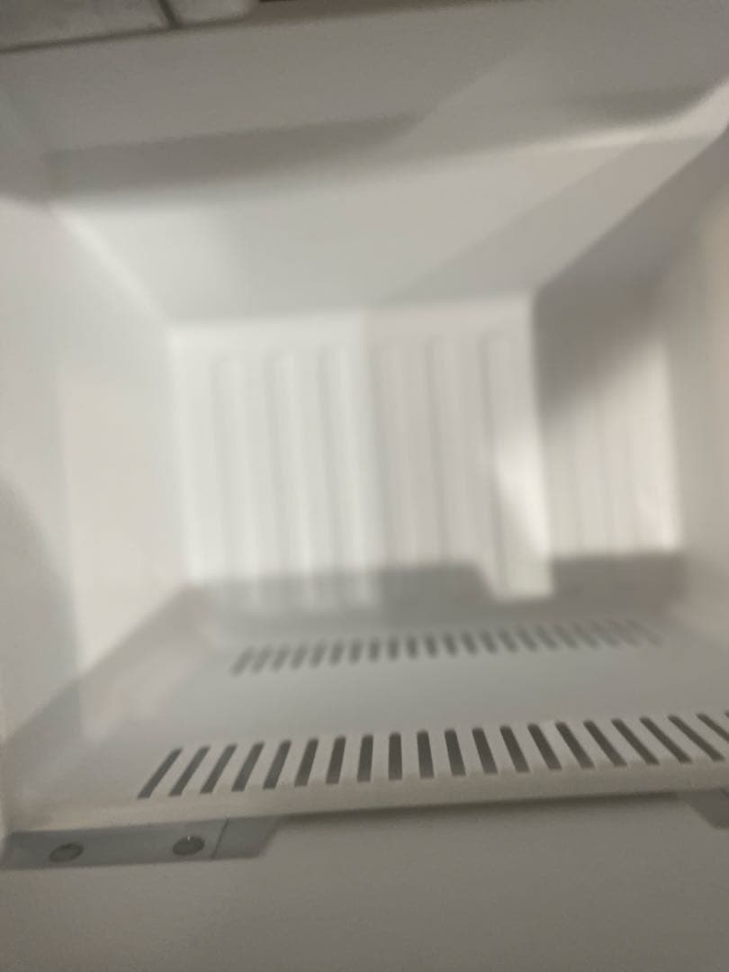 6/15まで！Panasonic NR-B149W ブラウン冷蔵庫 138ℓ