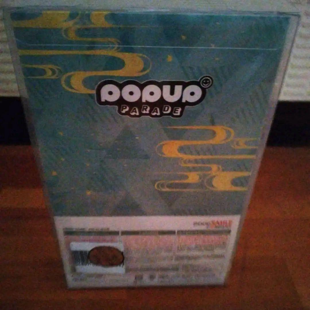 【新品未開封】POP UP PARADE 鬼滅の刃 時透無一郎 霞柱 フィギュア