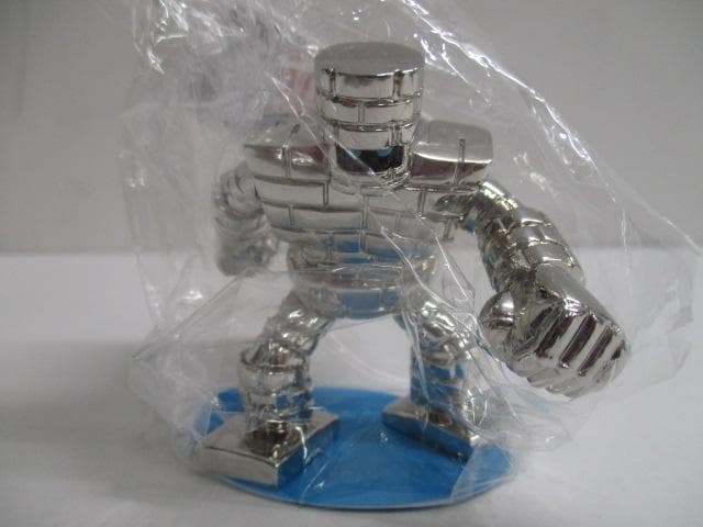 【未開封】ドラゴンクエスト　メタリックモンスターズギャラリー　６点セット　まとめ