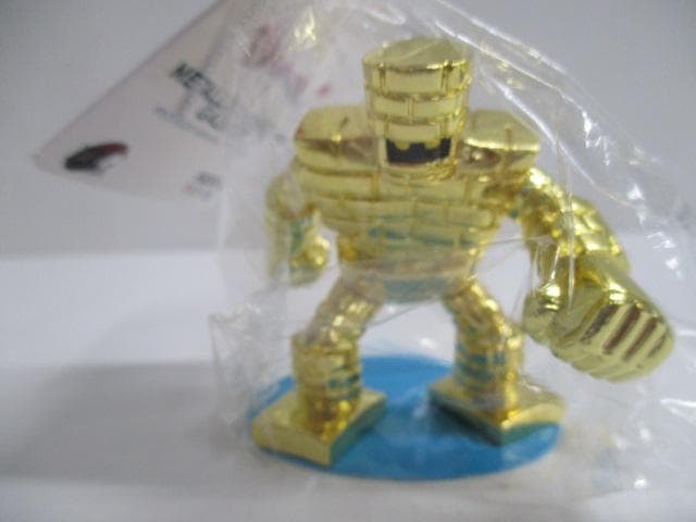 【未開封】ドラゴンクエスト　メタリックモンスターズギャラリー　６点セット　まとめ