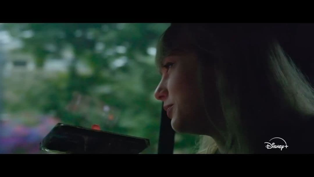 ミュージシャン Taylor Swift 2023 Original Movie poster