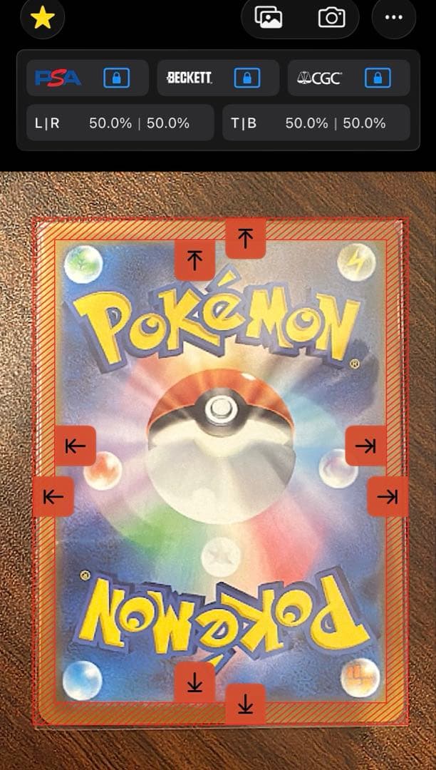 リーリエの決心　sar