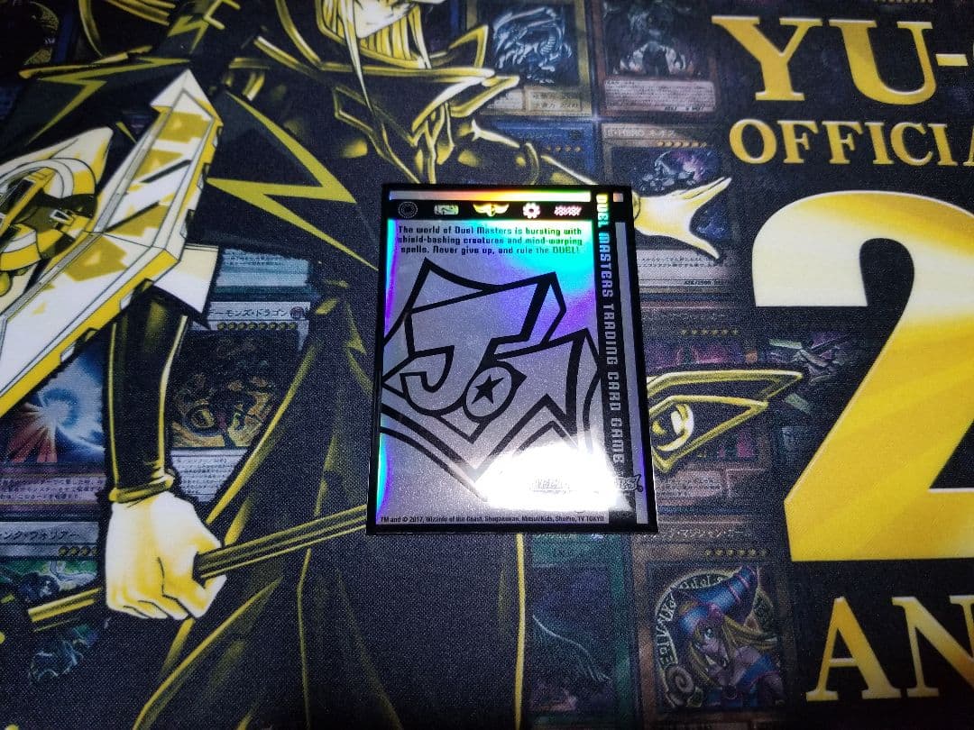 OTKジョーカーズデッキ