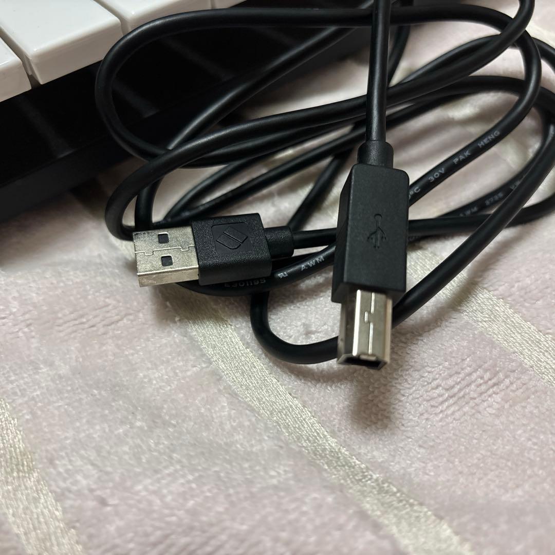 GIN☆ Lauchkey 49 MK3 Novation