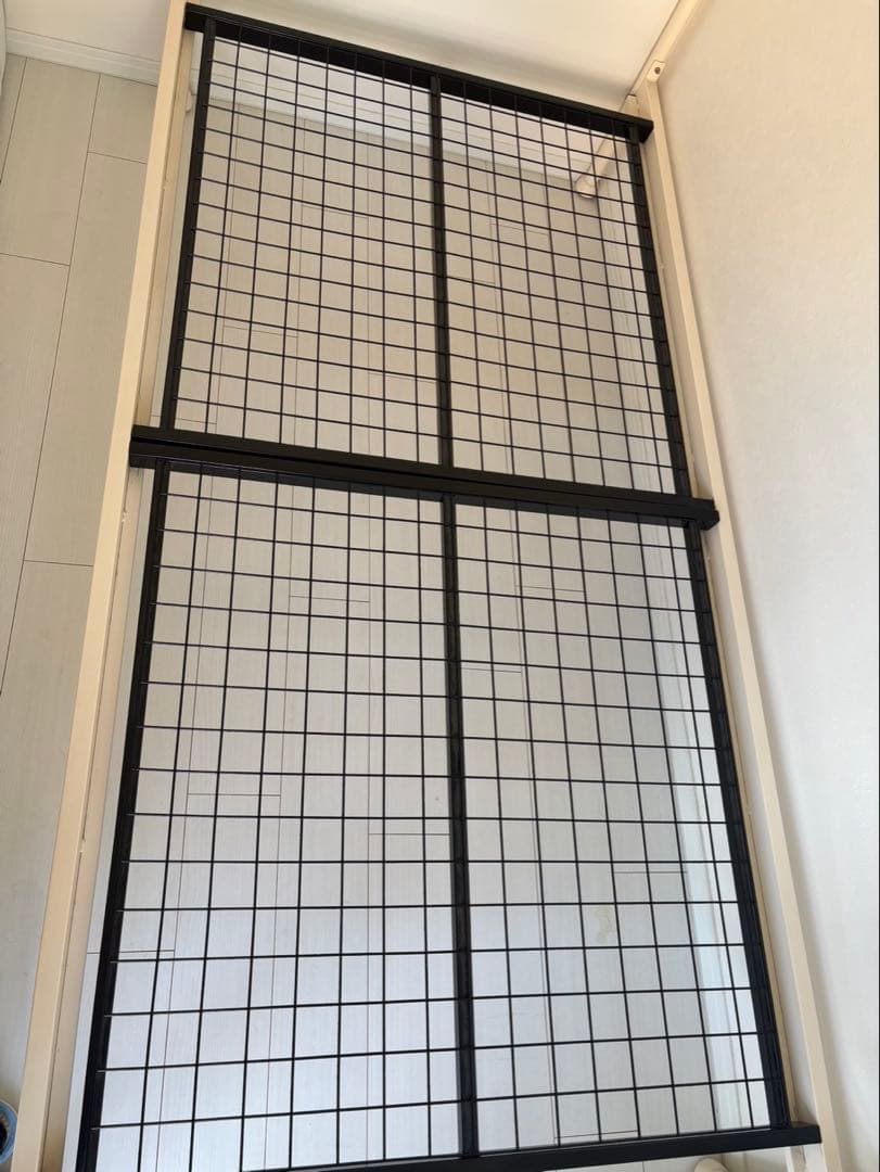 ※お取引中※ローラアシュレイ サマセットシリーズ シングルベッドフレーム