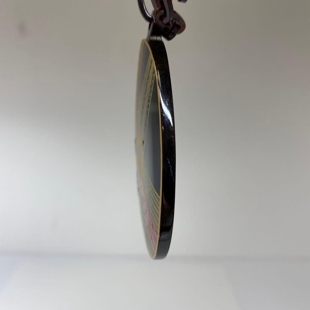 幸運さん専用　本鼈甲　極上ネックレス　25g 東さ7-0121☆2F